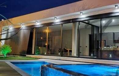 Imagem 2: CASA RESIDENCIAL em Votorantim - SP, Alphaville Nova Esplanada