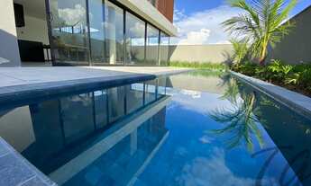 Imagem: CASA RESIDENCIAL em Votorantim - SP, Alphaville