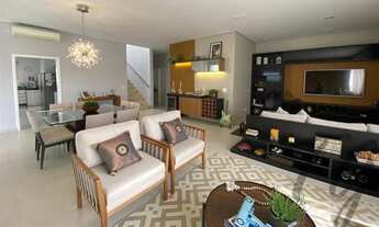 Imagem 3: CASA RESIDENCIAL em SOROCABA - SP, Condominio Mont Blanc