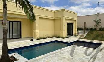 Imagem: CASA RESIDENCIAL em Votorantim - SP, Alphaville