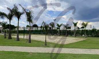 Imagem: TERRENO RESIDENCIAL em SOROCABA - SP, Condominio