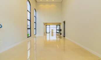 Imagem 4: CASA RESIDENCIAL em Votorantim - SP, Alphaville Nova Esplanada