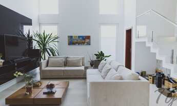 Imagem: CASA RESIDENCIAL em Votorantim - SP, Alphaville