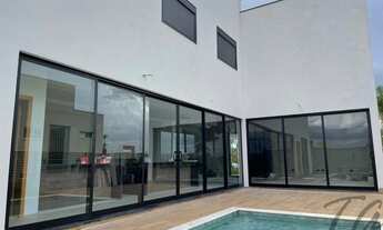 Imagem: CASA RESIDENCIAL em Votorantim - SP, Alphaville