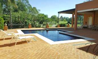 Imagem: CASA RESIDENCIAL em ITU - SP, Condominio