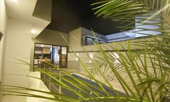 Imagem 2: CASA RESIDENCIAL em SOROCABA - SP, Condominio Villagio Milano