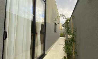 Imagem 3: CASA RESIDENCIAL em SOROCABA - SP, Condominio Mont Blanc