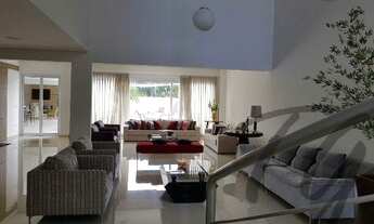 Imagem 3: CASA RESIDENCIAL em SOROCABA - SP, Condominio Lago da Boa Vista