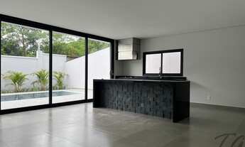 Imagem 3: CASA RESIDENCIAL em Votorantim - SP, Alphaville Nova Esplanada