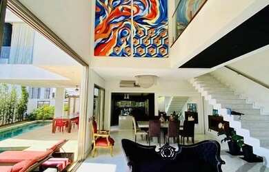 Imagem 5: CASA RESIDENCIAL em Votorantim - SP, Alphaville Nova Esplanada