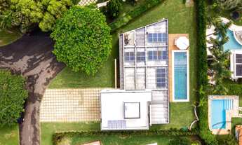 Imagem 6: CASA RESIDENCIAL em ARAÇOIABA DA SERRA - SP, Condominio Lago Azul