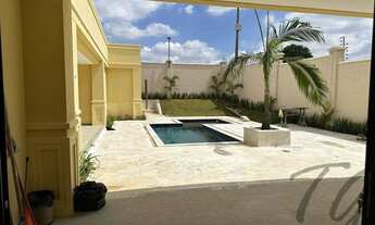 Imagem 3: CASA RESIDENCIAL em Votorantim - SP, Alphaville Nova Esplanada