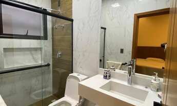 Imagem 6: CASA RESIDENCIAL em SOROCABA - SP, Condominio Mont Blanc