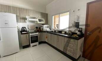 Imagem 6: CASA RESIDENCIAL em SOROCABA - SP, Condominio Villa do Bosque