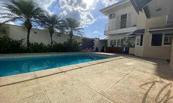 Imagem 2: CASA RESIDENCIAL em SOROCABA - SP, Condominio Lago da Boa Vista