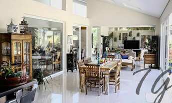 Imagem 5: CASA RESIDENCIAL em SOROCABA - SP, Condominio Fazenda Imperial