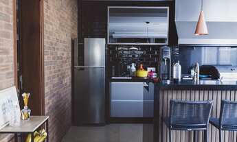 Imagem 7: CASA RESIDENCIAL em Votorantim - SP, Alphaville Nova Esplanada