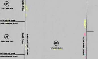 Imagem 3: TERRENO INDUSTRIAL em TATUÍ - SP, Nova Tatuí