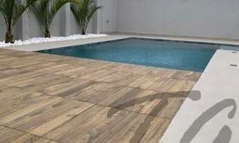 Imagem 4: CASA RESIDENCIAL em Votorantim - SP, Alphaville Nova Esplanada