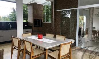 Imagem 5: CASA RESIDENCIAL em SOROCABA - SP, Condomínio Granja Olga