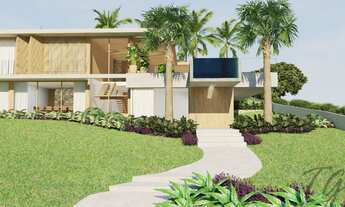 Imagem 2: CASA RESIDENCIAL em ITU - SP, Condominio Terras de São José