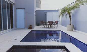 Imagem 3: CASA RESIDENCIAL em Votorantim - SP, Alphaville Nova Esplanada