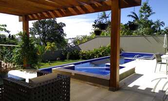 Imagem 4: CASA RESIDENCIAL em SOROCABA - SP, Condominio Fazenda Imperial