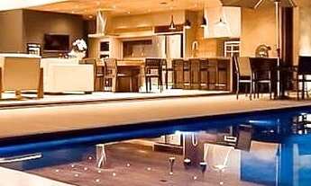 Imagem 2: CASA RESIDENCIAL em ARAÇOIABA DA SERRA - SP, Condominio Lago Azul