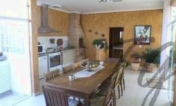 Imagem 6: CASA RESIDENCIAL em SOROCABA - SP, Condominio Mont Blanc