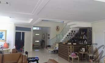 Imagem 4: CASA RESIDENCIAL em SOROCABA - SP, Condominio Lago da Boa Vista