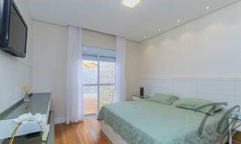 Imagem 4: CASA RESIDENCIAL em Votorantim - SP, Alphaville Nova Esplanada