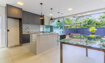 Imagem 2: CASA RESIDENCIAL em Votorantim - SP, Alphaville Nova Esplanada