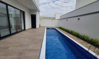 Imagem 4: CASA RESIDENCIAL em SOROCABA - SP, Condominio Chacara Ondina