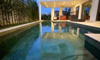 Imagem: CASA RESIDENCIAL em Votorantim - SP, Alphaville