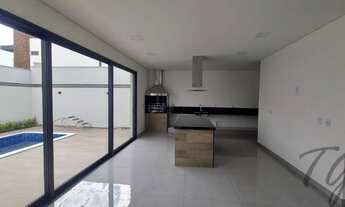 Imagem 5: CASA RESIDENCIAL em SOROCABA - SP, Condominio Chacara Ondina