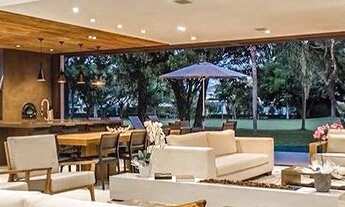 Imagem 6: CASA RESIDENCIAL em ARAÇOIABA DA SERRA - SP, Condominio Lago Azul