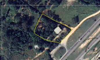 Imagem: TERRENO INDUSTRIAL em SALTO - SP, Condominio