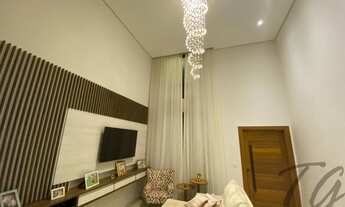 Imagem 6: CASA RESIDENCIAL em SOROCABA - SP, Condominio Villagio Milano