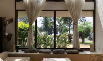 Imagem 2: CASA RESIDENCIAL em ARAÇOIABA DA SERRA - SP, Condominio Lago Azul