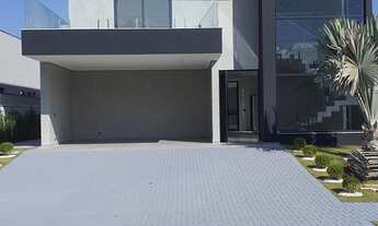 Imagem: CASA RESIDENCIAL em Votorantim - SP, Alphaville