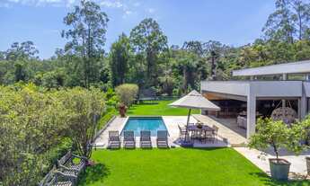 Imagem 6: CASA RESIDENCIAL em ITU - SP, Condominio Terras de São José