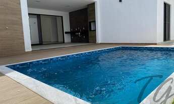 Imagem: CASA RESIDENCIAL em Votorantim - SP, Alphaville