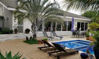 Imagem 3: CASA RESIDENCIAL em SOROCABA - SP, Condominio Fazenda Imperial