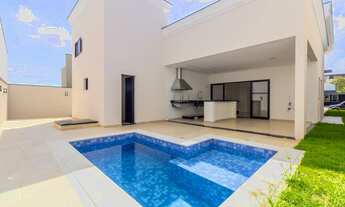 Imagem 6: CASA RESIDENCIAL em Votorantim - SP, Alphaville Nova Esplanada