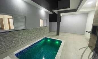 Imagem 3: CASA RESIDENCIAL em SOROCABA - SP, Condominio Villagio Milano