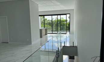 Imagem 5: CASA RESIDENCIAL em Votorantim - SP, Alphaville Nova Esplanada