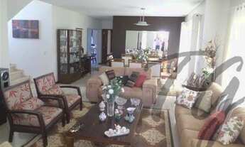 Imagem 4: CASA RESIDENCIAL em SOROCABA - SP, Condominio Mont Blanc