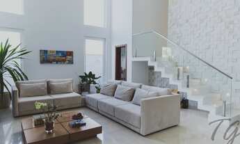 Imagem 4: CASA RESIDENCIAL em Votorantim - SP, Alphaville Nova Esplanada