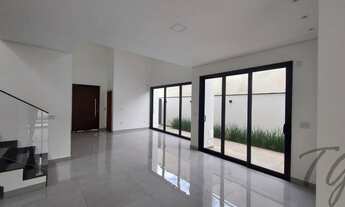 Imagem 7: CASA RESIDENCIAL em SOROCABA - SP, Condominio Chacara Ondina