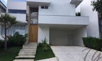 Imagem 1: CASA RESIDENCIAL em SOROCABA - SP, Condominio Lago da Boa Vista